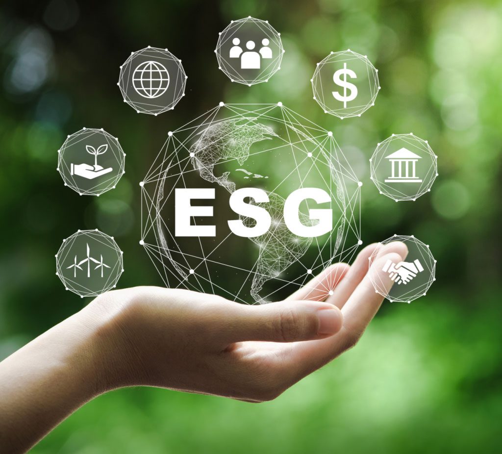 ESG ESG