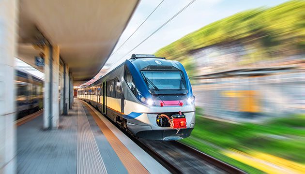 Public Infrastructure