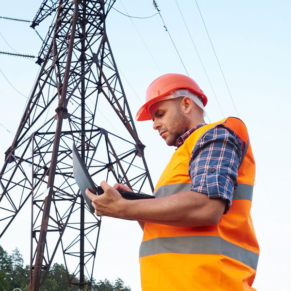 utility-inspection Utilities