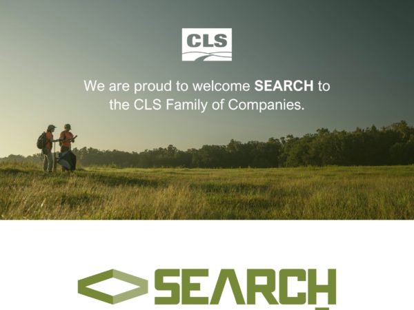 SEARCH CLS SEARCH CLS